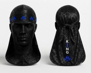 The Genesis Silk Durag