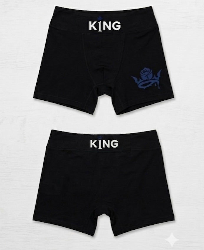 The Collective Boxer Brief