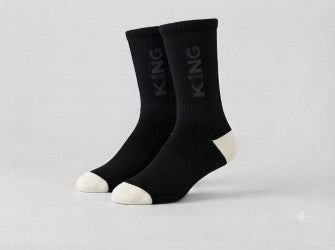 The Collective Crew Socks
