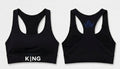 The Collective Sports Bra
