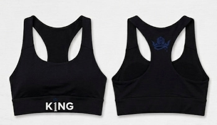 The Collective Sports Bra
