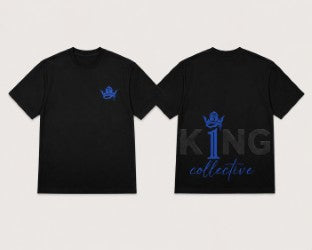 The Genesis Heavyweight T-Shirt